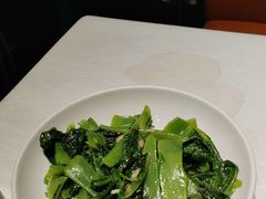 -江城小馆陕南妈妈菜·全球旅行餐厅(钟楼店)