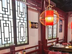 -秦月轩·陕西家乡菜(阜成路·五棵松店)