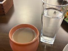 印度拉茶Masala&nbsp;Tea-南国印度餐厅Dakshin