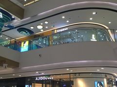 -上海颛桥万达广场