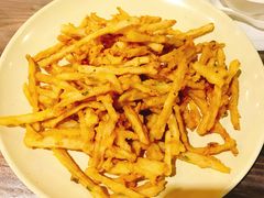 -靓靓蒸虾(中山公园店)
