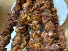 -胖子卤煮