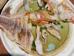 -九井澤精致料理(金茂店)