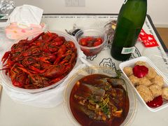 -辣不怕口味虾(长沙总店)