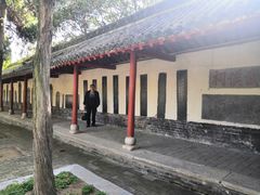 -南阳卧龙岗武侯祠