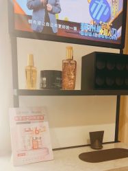 -Mr.JUDY洗个头发
