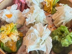 -龍聚祥烧麦馆(万达店)