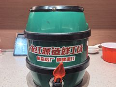 -永红源·啤酒烧烤海鲜大排档(台柳路店)