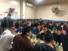 -马贤涮烤(超英·长乐家园店)