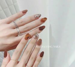 -悦指间美甲美睫