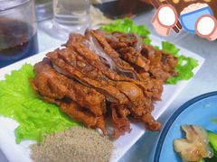 -庄河步云山羊汤(椒房店)