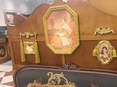 -秘密旅行Bonjour(黑金冠 江南西店)