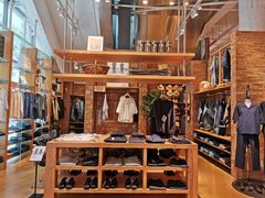 -MUJI无印良品(顺城店)