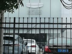 -利豪广厦吉利专营店