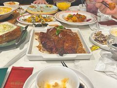 -鹅冠港式茶餐厅(来福士店)