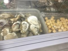 -漫烤鱼&徐州烧烤夜宵(万达店)