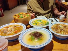 -老雒阳清真水席(瀍河店)