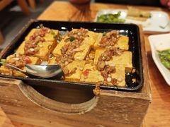 -木屋烧烤(惠阳华润小径湾店)