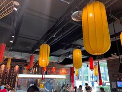 -小龙坎老火锅(北京三里屯店)