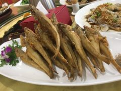 -海岛渔村大酒店(云霄路店)