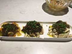 -院8里·小聚园老川菜(九眼桥店)