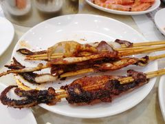 -芭菲盛宴·环球美食(袁家岗店)