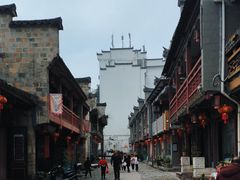 -泰宁旅游风景名胜区