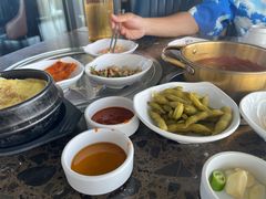 -肉加韩国料理·烤肉(金茂湾店)