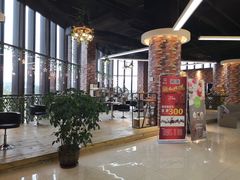 -真枪汇射击俱乐部(福州奥体阳光天地店)