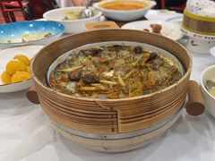 -万荣烤鸭店·北京菜(天坛店)