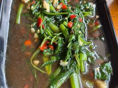 -Doo Dee Thai Food(Issan/Isaan/Esan)