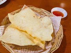 印尼虾片-布拉格餐厅· 中欧捷克菜(全国首店)