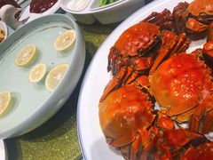 -黛瓦里巷(南京东路店)