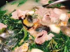 上汤苋菜-花城苑广府菜(侨鑫店)