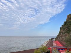 -锦州笔架山风景区