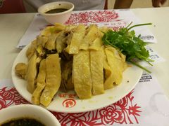 -振鼎鸡(福州路店)