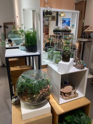 -故事馆手作综合体验馆