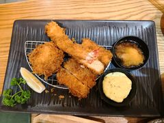 -胜博殿霸王树(嘉里中心店)