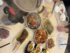 -小煵记·打边炉(西丽文光店)