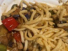-文三里屯面馆(三里屯店)