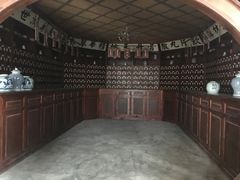 -清风小镇闯关东影视基地