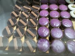 -港粒记喜挞(运城万达广场店)