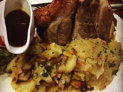 -Paulaner·德国帕拉娜自酿啤酒餐厅(海上世界店)