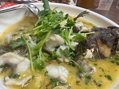 -华庭食府(光明店)