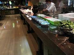 -泉州富力万达文华酒店-品珍中餐厅