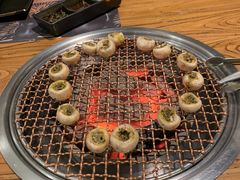 -黑牛の店·和牛烧肉(合生汇店)