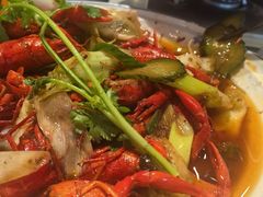 -壹只菜·崇明本地特色菜(崇明南门店)