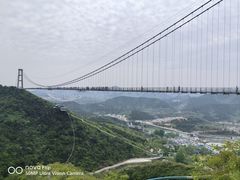 -蓟州溶洞风景区