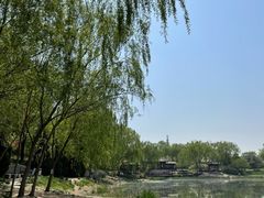 -北坞公园