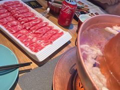 -额尔敦草原涮羊肉·烧烤(冻青树总店)